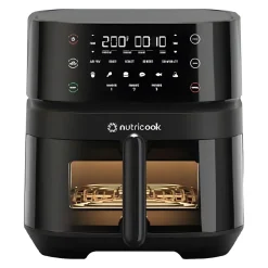 سرخ کن نوتریکوک مدل NUTRICOOK NC-AF357