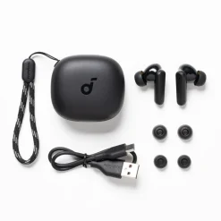 Alternative view of هندزفری بی سیم انکر مدل Soundcore R50i