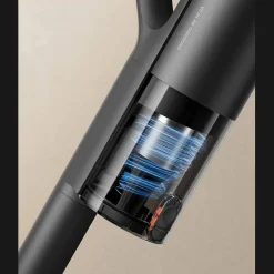 Alternative view of جارو شارژی شیائومی میجیا مدل Car Vacuum Cleaner MJXCQ01QW