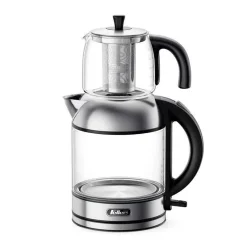 چای ساز روی هم فلر مدل TS289