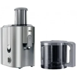 Alternative view of آبمیوه گیری براون مدل J700