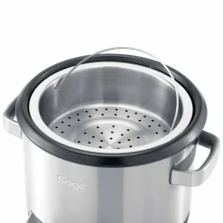Alternative view of مولتی کوکر سیج مدل BRC600