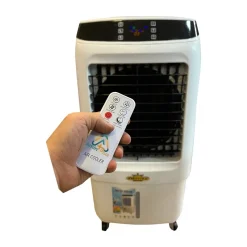 Alternative view of کولر آبی پرتابل جنرال 34000 ریموت دار