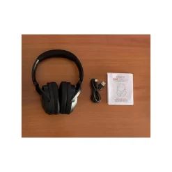 Alternative view of هدفون بی‌سیم کریتیو مدل ZEN Hybrid Pro