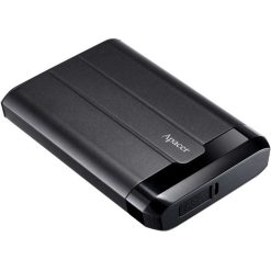Alternative view of هارد اچ دی دی اکسترنال اپیسر مدل AC732 ظرفیت 1 ترابایت