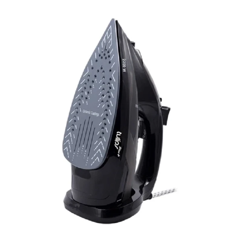 اتو بخار تولیپس مدل SI-A390C - Image 3