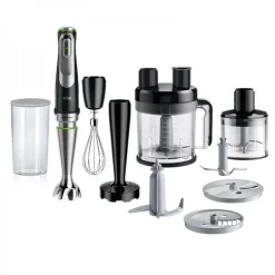 گوشت کوب برقی براون مدل MQ9187XLI چند کاره