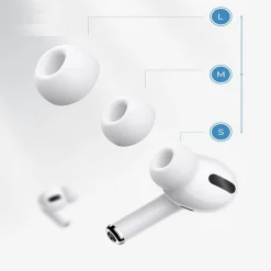 Alternative view of هندزفری بلوتوثی جوی روم مدل JR-T03S pro2