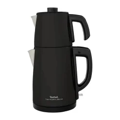 چای ساز روهمی تفال مدل BJ5094 استیل
