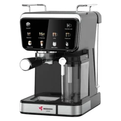 اسپرسوساز مباشی مدل ECM2505
