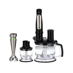گوشت کوب برقی براون مدل MQ 7085X
