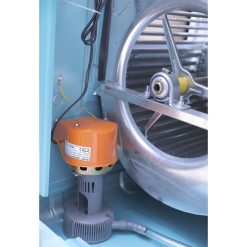 Alternative view of کولر آبی جنرال 3500 موتور الکتروژن 180W