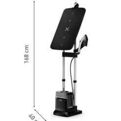 Alternative view of اتو بخارگر تفال مدل QT2028