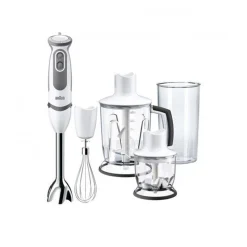 گوشت کوب برقی براون مدل MQ5245 چند کاره