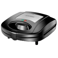 ساندویچ ساز بلک اند دکر مدل Black and Decker TS2130-B5