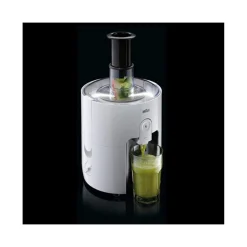 Alternative view of آبمیوه گیری براون مدل SJ3100