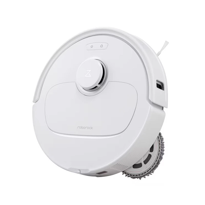 جارو رباتیک روبوراک مدل Qrevo plus - Image 5