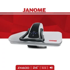 Alternative view of اتو پرس جانتک مدل ZX600