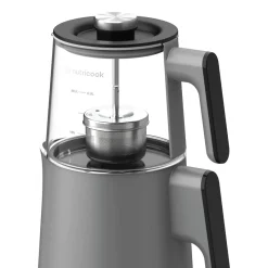 Alternative view of چای ساز روی هم نوتریکوک مدل KTM330