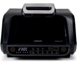 سرخ کن کنوود مدل GHF40