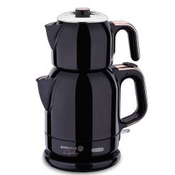 چای ساز روهمی کرکماز مدل CAYTEMA A331-09 استیل