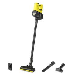 جارو شارژی ایستاده و دستی کارچر مدل VC4 CORDLESS MYHOME