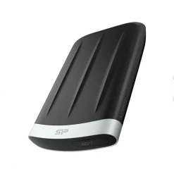 Alternative view of هارد اچ دی دی اکسترنال سیلیکون پاور مدل Armor A65 ظرفیت 2 ترابایت