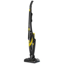 جارو‌ شارژی سنکور مدل SVC 0741YL ایستاده و دستی
