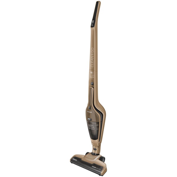 جاروشارژی سنکور مدل SENCOR SVC 8618GD