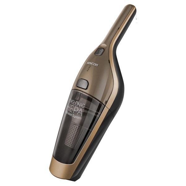 جاروشارژی سنکور مدل SENCOR SVC 8618GD - Image 4