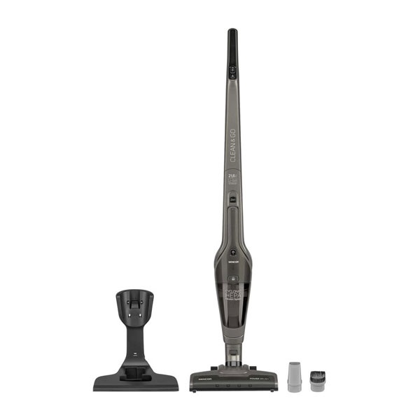 جارو شارژی سنکور مدل SVC8621TI ایستاده و دستی - Image 2