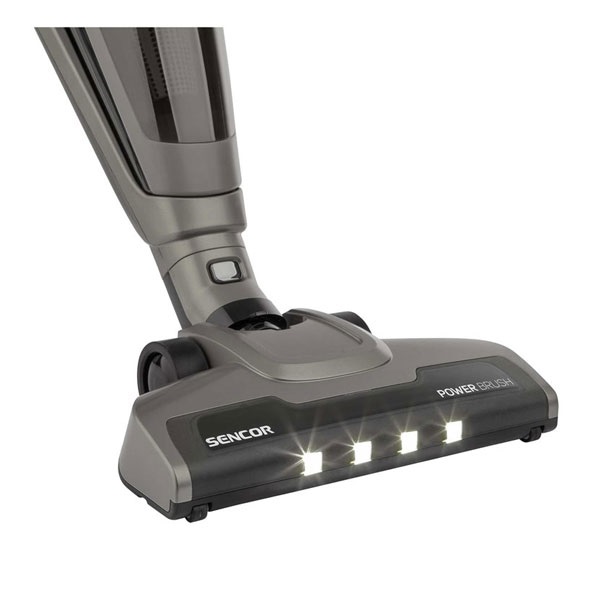 جارو شارژی سنکور مدل SVC8621TI ایستاده و دستی - Image 4