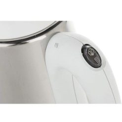 Alternative view of چای ساز صفحه ای پارس خزر مدل TM-3500SP کنار هم استیل
