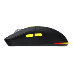 Alternative view of ماوس گیمینگ بی‌ سیم لاجی کی مدل Logikey M530