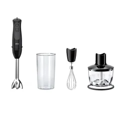 گوشت کوب برقی براون مدل MQ 3135