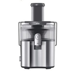 آبمیوه‌ گیری براون مدل SJ7000