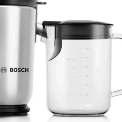 Alternative view of آبمیوه گیری بوش مدل MES4010