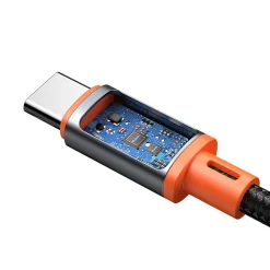 Alternative view of تبدیل مک دودو مدل McDodo CA-7561 USB-C to AUX (Jack DC3.5mm)