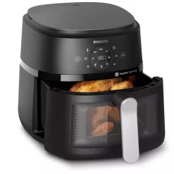 Alternative view of سرخ کن بدون روغن فیلیپس Airfryer NA230