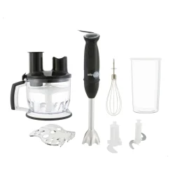 گوشت کوب برقی براون مدل MQ5275