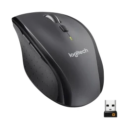 Alternative view of ماوس بی‌ سیم لاجیتک مدل Logitech M705