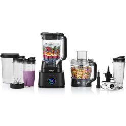 غذاساز و مخلوط کن نینجا مدل QX401