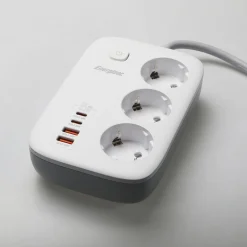 Alternative view of چندراهی برق انرجایزر مدل EPB3250W01EU