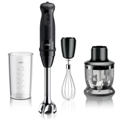 گوشت‌ کوب برقی براون مدل MQ50202M