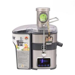 Alternative view of آبمیوه گیری و غذاساز ۱۱ کاره میجر مدل MFJ-1300