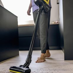 Alternative view of جارو شارژی ایستاده و دستی کارچر مدل VC4 CORDLESS MYHOME