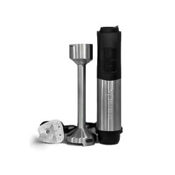 Alternative view of گوشت کوب برقی مباشی مدل ME-HB3000