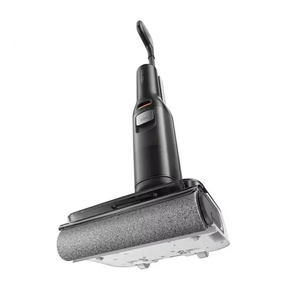 جاروشارژی و بخارشوی روبوراک مدل A30 PRO STEAM - Image 2