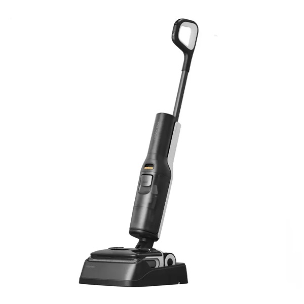 جاروشارژی و بخارشوی روبوراک مدل A30 PRO STEAM