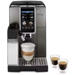 اسپرسو ساز دلونگی مدل ECAM 380.95 تمام اتوماتیک